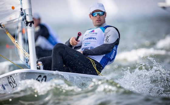 Горячие деньки в Медемблике