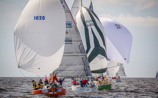 Не обошлось без поломок