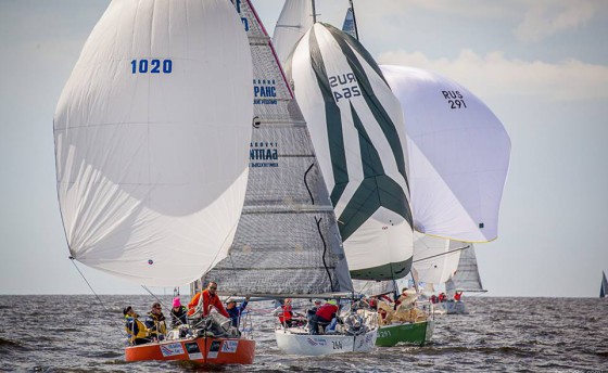 Пограничники не дремлют