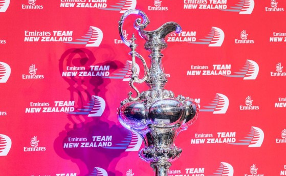 Бескрылые яхты - это шаг назад