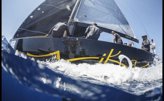 «Броненосец» - лидер