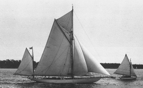 Как это было в Стокгольме