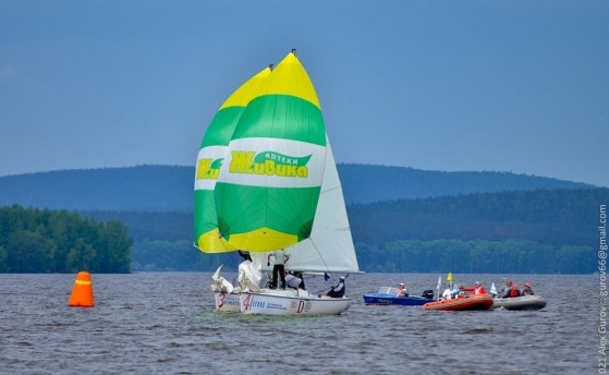 Теперь - Европа!