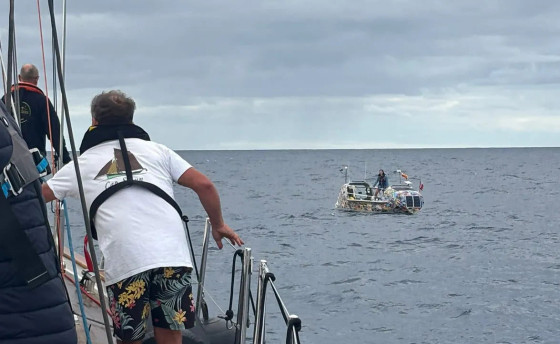 «Ворон» спас «Ворона»