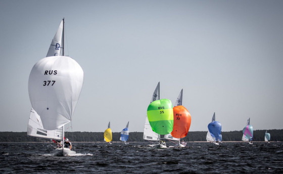 «Драконы» в борьбе за Серебряный кубок