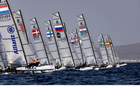 Разве только чудо...