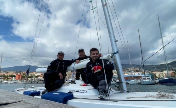 Дмитрий Самохин: «Мы не были готовы…»