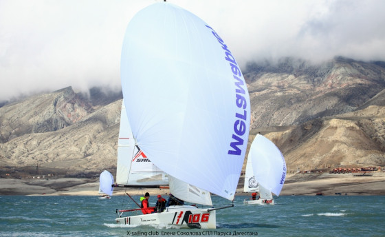 Евгений Гвоздёв был бы доволен