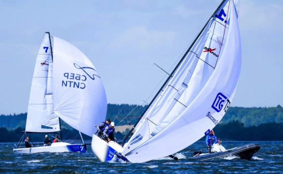 Tenzor Elite Cup. Минские НЕсоглашения