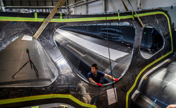 Философия Ferrari