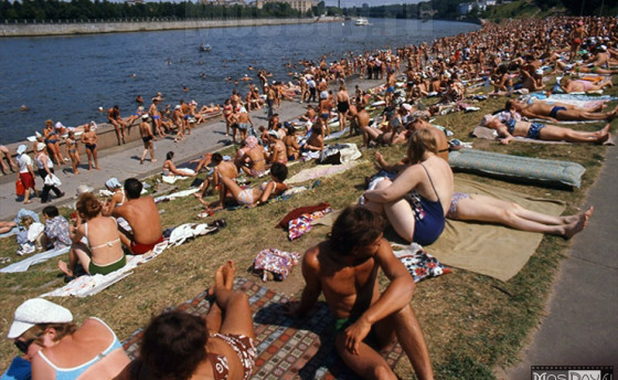 Купаться разрешается