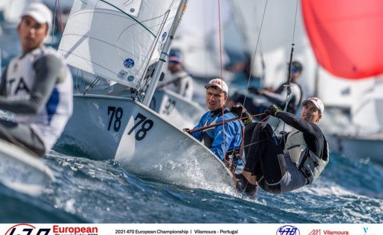 Что же произошло, Павел и Денис?