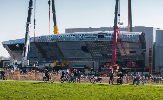 Размер имеет значение