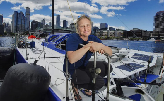 Пип Хэйр и Все-Все-Все. Гонка WorldStar в том числе