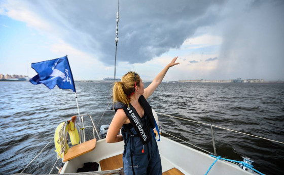 Познать стихию, познать себя