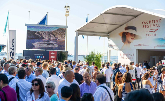 Канны зовут