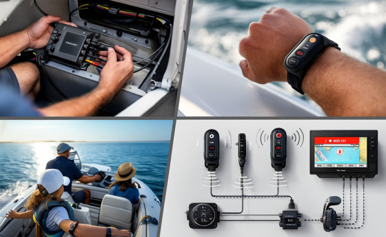 На море лучше «перебдеть, чем недобдеть»