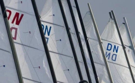 DN. Их прощальный весенний поклон