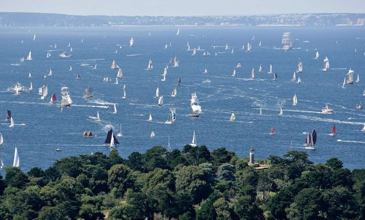 Пропавший город Кер-Ис