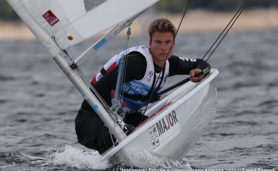 Три в одном... Чемпионат, Первенство, Кубок