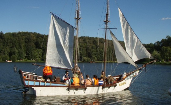 Юнги «Русского поля»