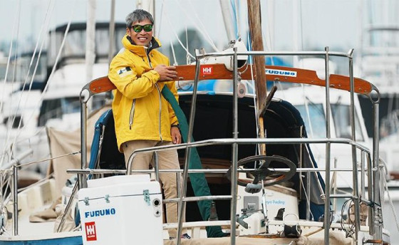 По Тихому на ощупь