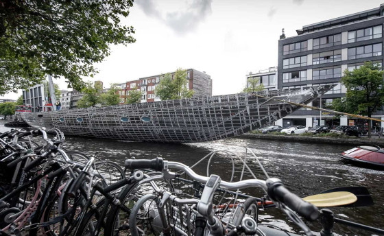 Без мотора. Принципиально