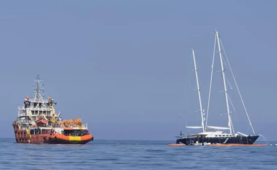 Мутное дело