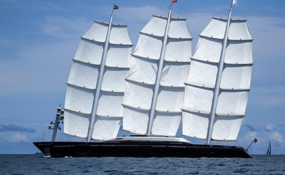 Три новых проекта DynaRig