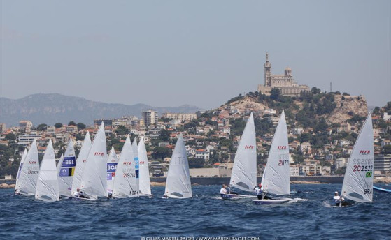 26 июля - открытие Олимпиады-2024