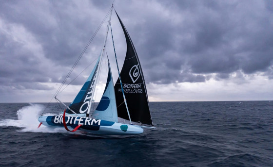 Ocean Race Europe 2025. Почти развязка