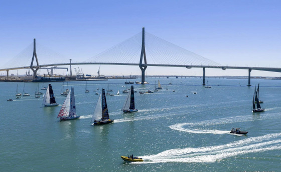 GLOBE40. С учебниками на борту