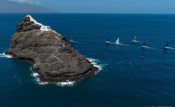 GLOBE40. Сквозь метеорологический хаос