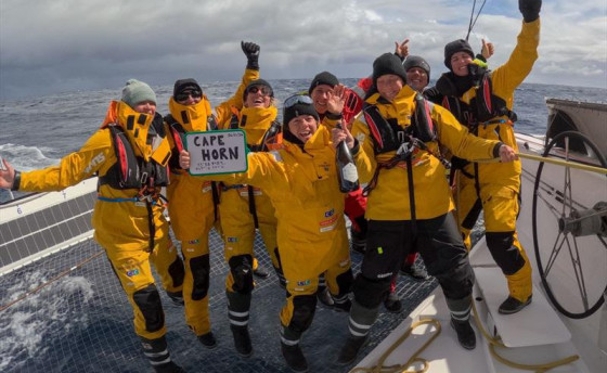 The Famous Project CIC. Горнистки!