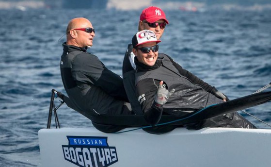 Лидер – «Ника»