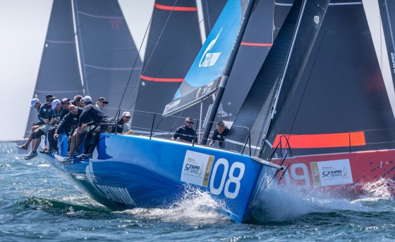 «Броненосец» открывает новый сезон