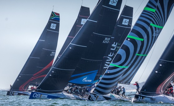 «Броненосец»: первая победа!