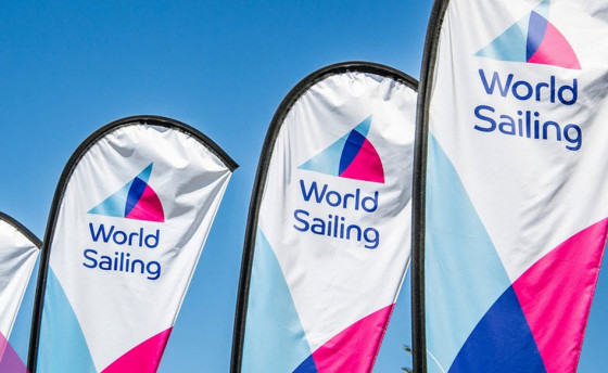 Боссы World Sailing поддержали МОК