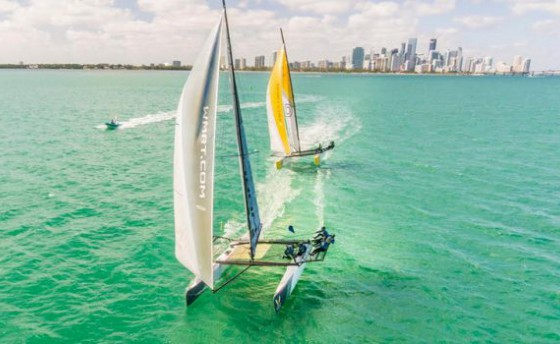 Опыт, конечно, получили…