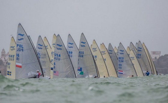 Лишь в четвертом десятке…