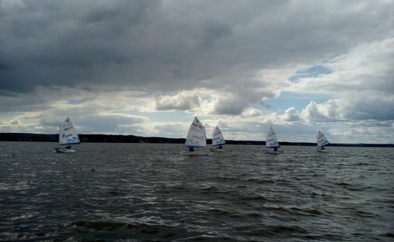 Лиха беда начало  