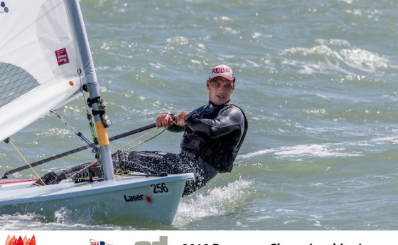 Комиссаров – пятый среди европейцев