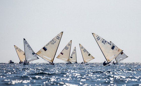 Треклятый черный флаг