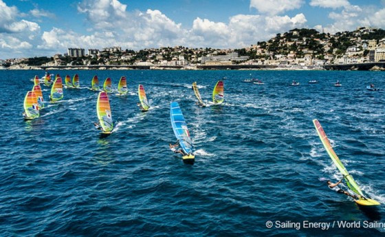 Стартует финал Кубка мира