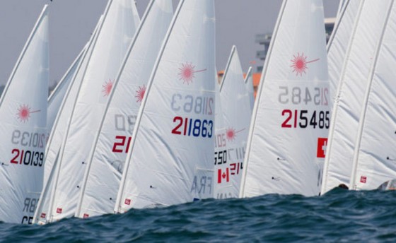 В европейской «десятке»!