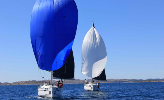 "201 миля" позади