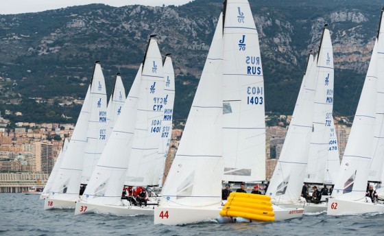 ARTTUBE - вторая в Монако