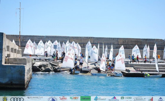 Удачи тем, кто в гонке!