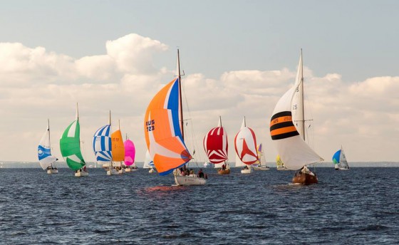 280 миль за золотом