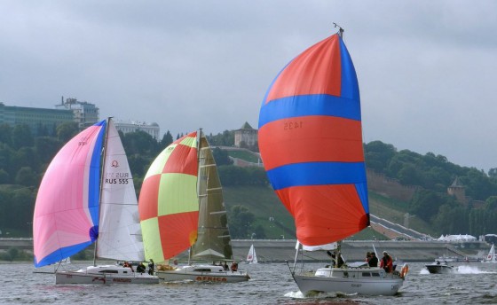 Юнги рядом с ветеранами